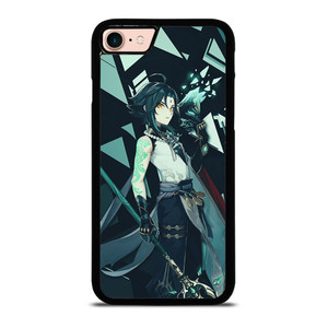 XIAO GENSHIN IMPACT GAMES iPhone 8 Case XIAO GENSHIN IMPACT GAMES iPhone 8 Case