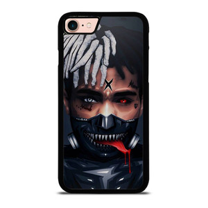 XXXTENTACION MASK iPhone 8 Case XXXTENTACION MASK iPhone 8 Case