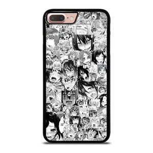 AHEGAO COMIC ANIME iPhone 8 Plus Case AHEGAO COMIC ANIME iPhone 8 Plus Case