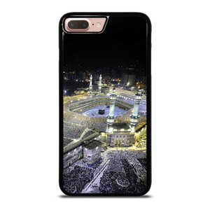 AL HARAM MOSQUE MECCA iPhone 8 Plus Case