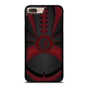 ALABAMA CRIMSON TIDE EMBLEM iPhone 8 Plus Case ALABAMA CRIMSON TIDE EMBLEM iPhone 8 Plus Case