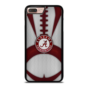 ALABAMA CRIMSON TIDE LUXURY iPhone 8 Plus Case