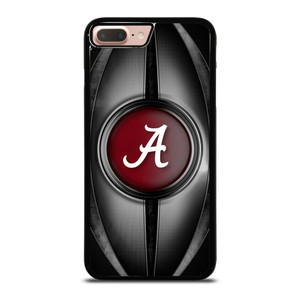 ALABAMA CRIMSON TIDE SYMBOL NEW iPhone 8 Plus Case