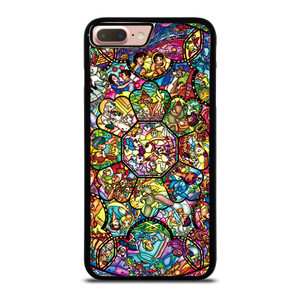 ALL DISNEY CHARACTER iPhone 8 Plus Case