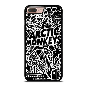 ARCTIC MONKEYS 505 iPhone 8 Plus Case