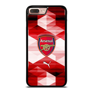 ARSENAL FC LOGO PREMIER LEAGUE iPhone 8 Plus Case