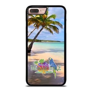BEACH JIMMY BUFFET MARGARITAVILLE BIRD iPhone 8 Plus Case