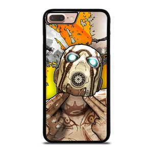 BORDERLANDS CHARACTER iPhone 8 Plus Case