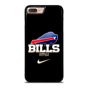 BUFFALO BILLS FOOTBALL TEAM LOGO NIKE iPhone 8 Plus Case BUFFALO BILLS FOOTBALL TEAM LOGO NIKE iPhone 8 Plus Case