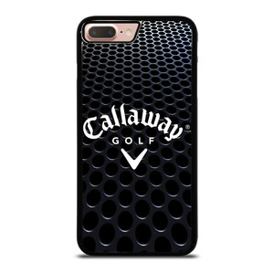 CALLAWAY GOLF CARBON iPhone 8 Plus Case