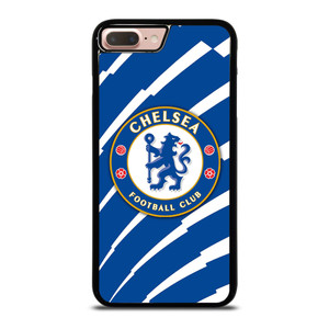 CHELSEA FC FOOTBALL CLUB iPhone 8 Plus Case CHELSEA FC FOOTBALL CLUB iPhone 8 Plus Case