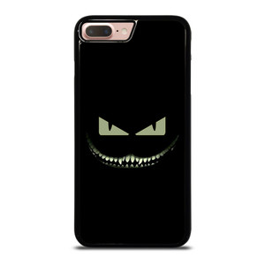 CHESHIRE CAT FENDI EYES BLACK iPhone 8 Plus Case CHESHIRE CAT FENDI EYES BLACK iPhone 8 Plus Case