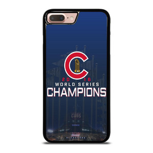 CHICAGO CUBS CHAMPIONS 2016 iPhone 8 Plus Case