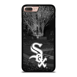CHICAGO WHITE SOX BASEBALL STADIUM iPhone 8 Plus Case CHICAGO WHITE SOX BASEBALL STADIUM iPhone 8 Plus Case