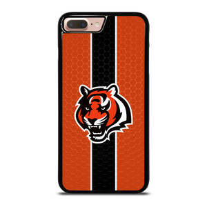 CINCINNATI BENGALS TEAM iPhone 8 Plus Case