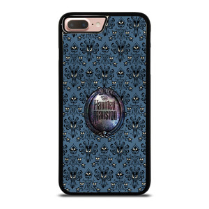 COOL HAUNTED PATTERN iPhone 8 Plus Case