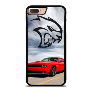 DODGE SRT CHARGE iPhone 8 Plus Case