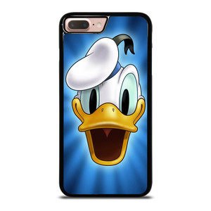 DONALD DUCK COOL FACE iPhone 8 Plus Case