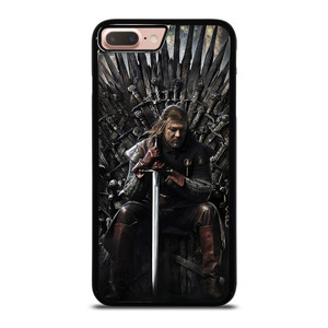 EDDARD NED STARK GAME OF THRONES iPhone 8 Plus Case