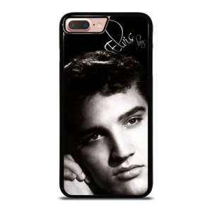 ELVIS PRESLEY DAY FACE iPhone 8 Plus Case ELVIS PRESLEY DAY FACE iPhone 8 Plus Case