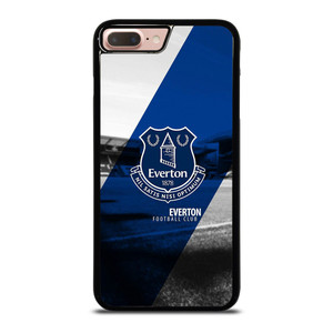 EVERTON FC FOOTBALL CLUB LOGO iPhone 8 Plus Case