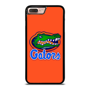 FLORIDA GATORS ORANGE WALL iPhone 8 Plus Case