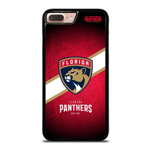 FLORIDA PANTERS iPhone 8 Plus Case