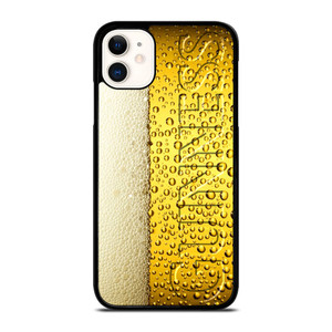 GUINNESS BEER COLD iPhone 11 Case