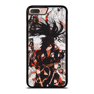 HYAKIMARU DORRORO ANIME MANGA iPhone 8 Plus Case HYAKIMARU DORRORO ANIME MANGA iPhone 8 Plus Case