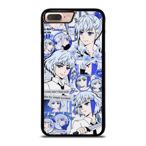 KHUN AGUERO AGNIS ANIME iPhone 8 Plus Case