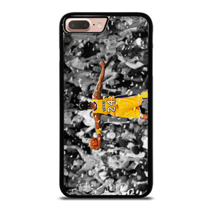 KOBE BRYANT LA LAKERS CELEBRATE iPhone 8 Plus Case