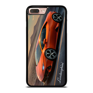 LAMBORGHINI HURACAN EVO iPhone 8 Plus Case LAMBORGHINI HURACAN EVO iPhone 8 Plus Case