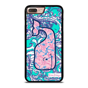 LILLY PULITZER VINEYARD VINES iPhone 8 Plus Case