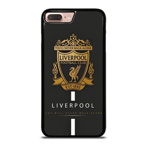 LIVERPOOL FC LOGO YNWA iPhone 8 Plus Case