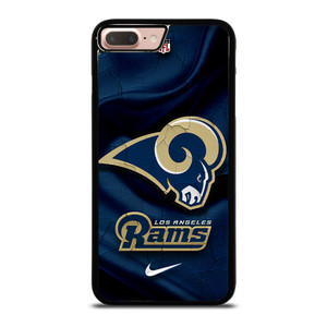 LOS ANGELES RAMS NFL LOGO COOL iPhone 8 Plus Case