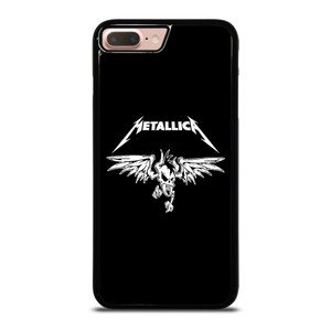 METALLICA WINGS ICON iPhone 8 Plus Case