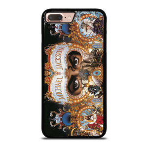 MICHAEL JACKSON DANGEROUS LANDSCAPE iPhone 8 Plus Case MICHAEL JACKSON DANGEROUS LANDSCAPE iPhone 8 Plus Case