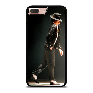 MICHAEL JACKSON MOONWALK DANCE iPhone 8 Plus Case