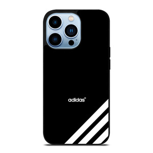 ADIDAS STRIPE LOGO iPhone 13 Pro Max Case
