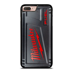 MILWAUKEE TOOL BLACK BOX iPhone 8 Plus Case MILWAUKEE TOOL BLACK BOX iPhone 8 Plus Case