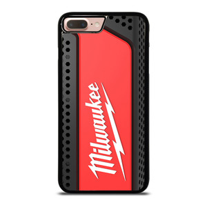 MILWAUKEE TOOL BOX iPhone 8 Plus Case MILWAUKEE TOOL BOX iPhone 8 Plus Case
