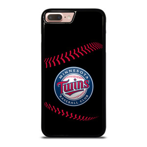 MINNESOTA TWINS BALL MLB iPhone 8 Plus Case