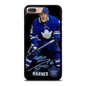 MITCH MARNER TORONTO MAPLE LEAFS iPhone 8 Plus Case