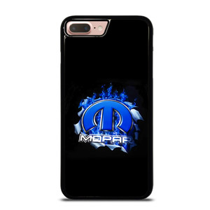 MOPAR RACING LOGO iPhone 8 Plus Case MOPAR RACING LOGO iPhone 8 Plus Case