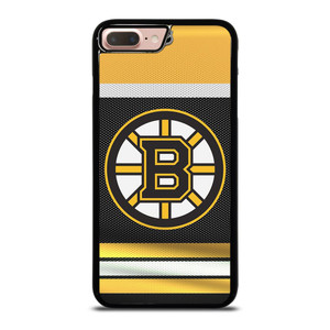 NHL BOSTON BRUINS LOGO iPhone 8 Plus Case NHL BOSTON BRUINS LOGO iPhone 8 Plus Case
