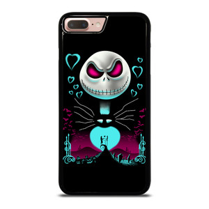 NIGHTMARE JACK SKULLY iPhone 8 Plus Case