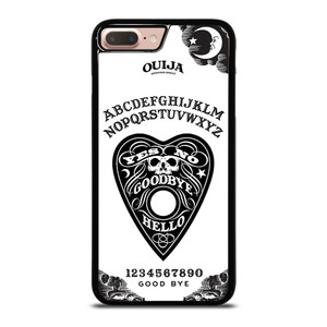 OUIJA BOARD YES NO iPhone 8 Plus Case OUIJA BOARD YES NO iPhone 8 Plus Case