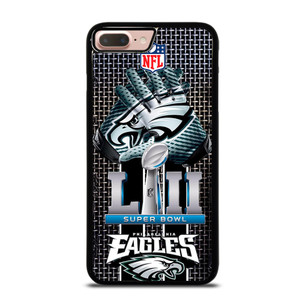 PHILADELPHIA EAGLES SUPER BOWL CHAMP iPhone 8 Plus Case PHILADELPHIA EAGLES SUPER BOWL CHAMP iPhone 8 Plus Case