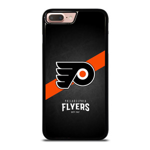 PHILADELPHIA FLYERS NHL iPhone 8 Plus Case