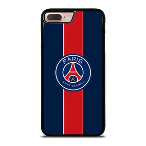 PSG PARIS SAINT GERMAIN LOGO AIR JORDAN iPhone 8 Plus Case